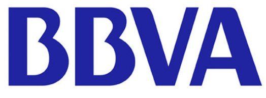 Logo BBVA