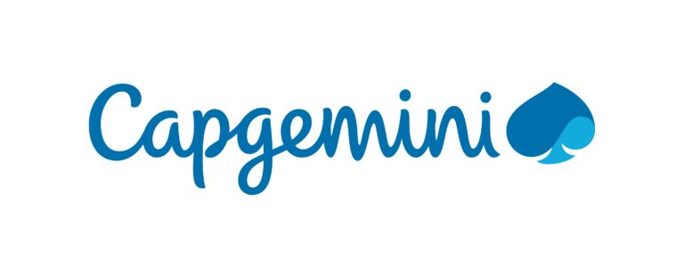 Logo Capgemini