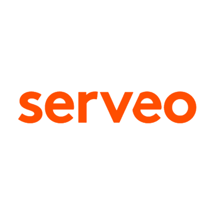 Logo Serveo