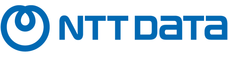 Logo NTT Data