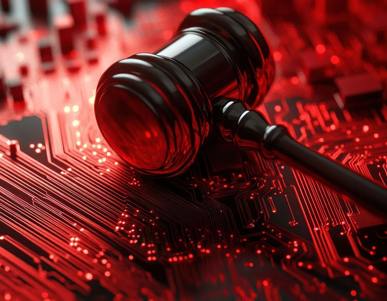 pruebas periciales informaticas